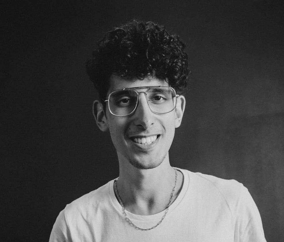 Joaquín Montes's avatar